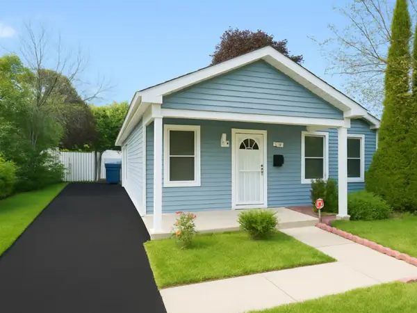 1712 11th Street, Waukegan, IL 60085