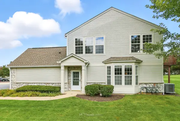 24806 W Gates Court #24806, Plainfield, IL 60585