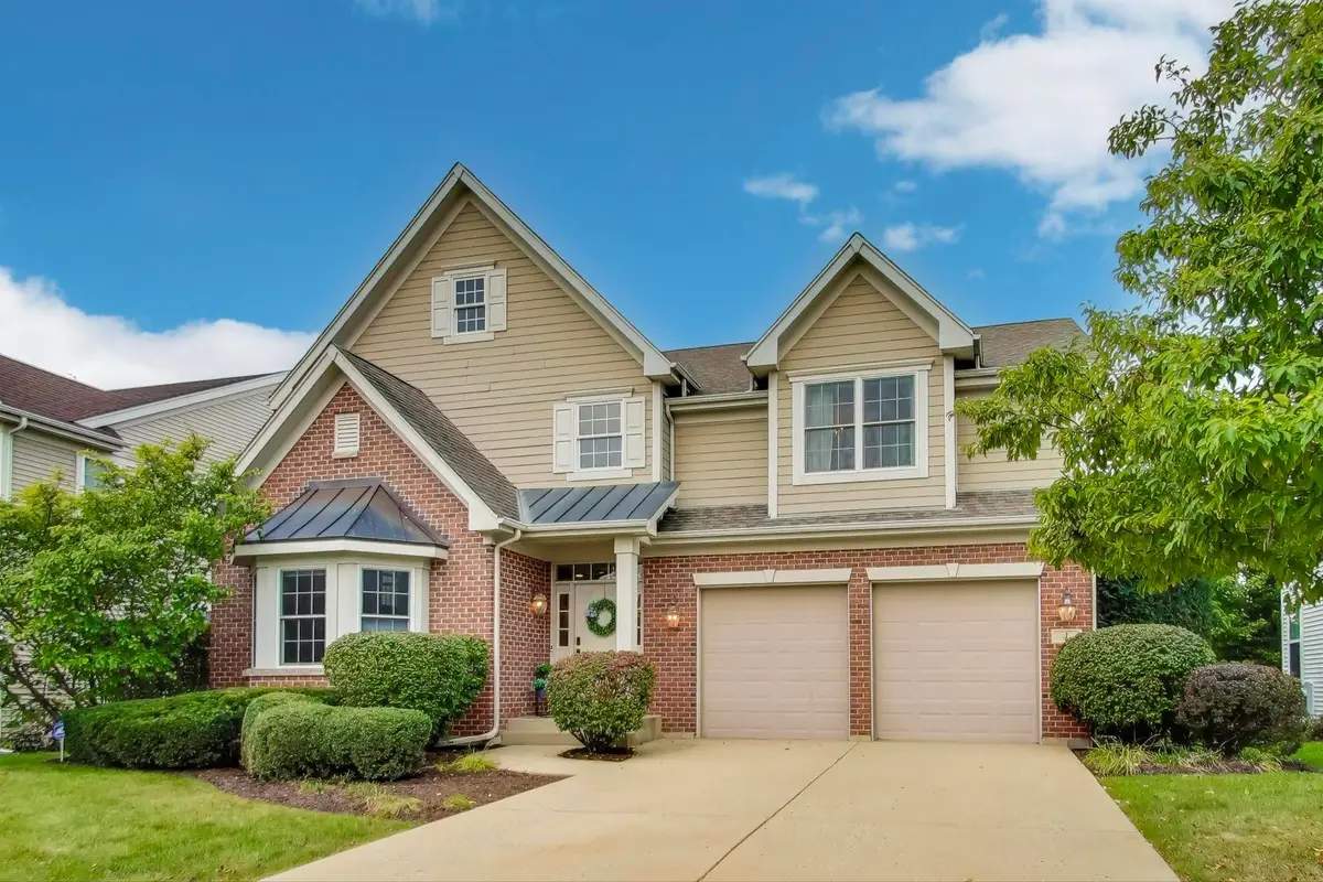 4 Daybreak Terrace, Buffalo Grove, IL 60089 - Image #1