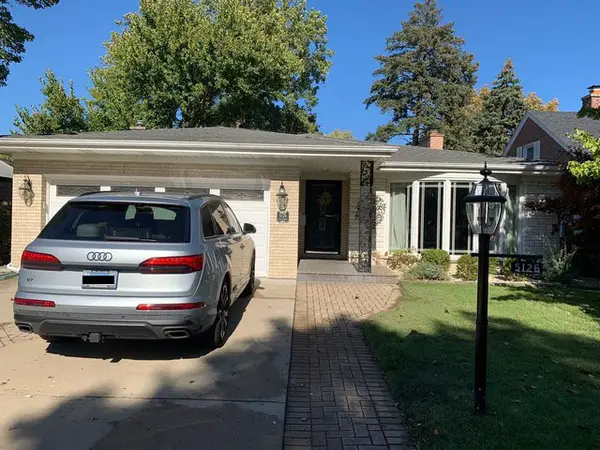 5126 Elm Street, Skokie, IL 60077