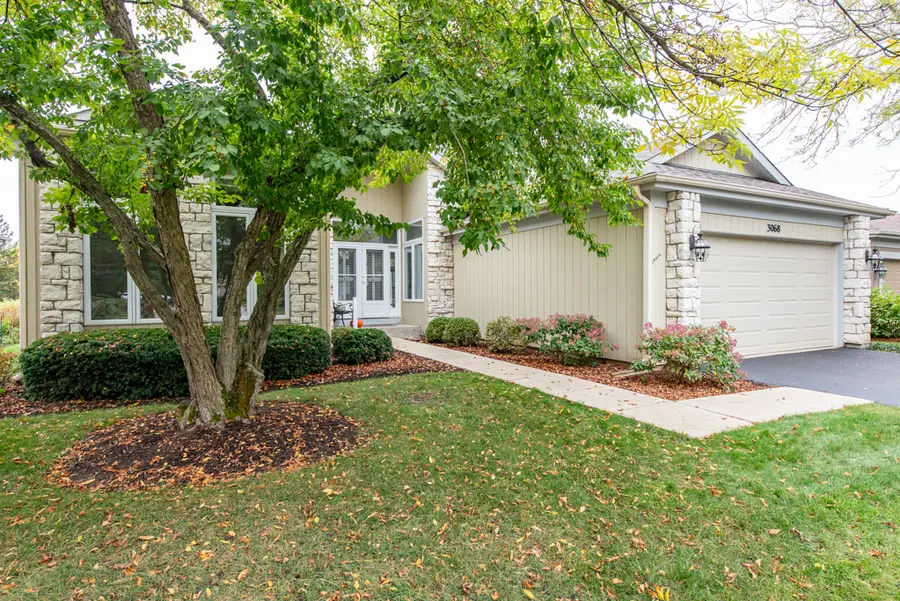 3068 N Southern Hills Drive, Wadsworth, IL 60083 - Image #2