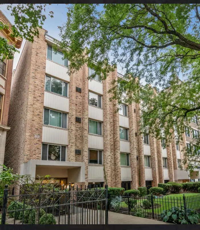 Address Withheld By Seller, Chicago, IL 60614 - Image #1