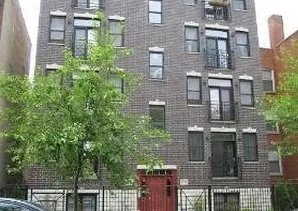 6736 S Merrill Avenue #1N, Chicago, IL 60649