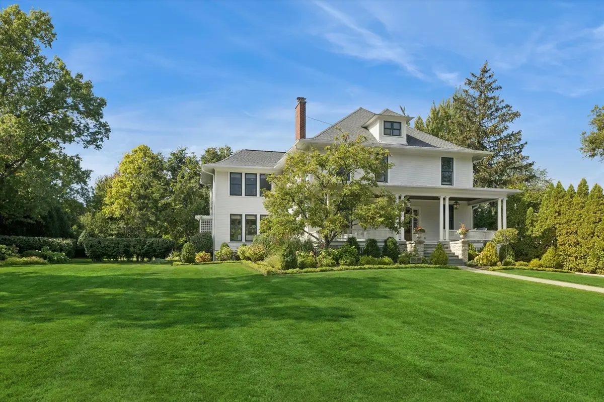 Address Withheld By Seller, Hinsdale, IL 60521 - #1