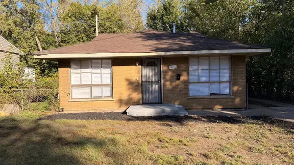 13041 S Eberhart Avenue, Chicago, IL 60827