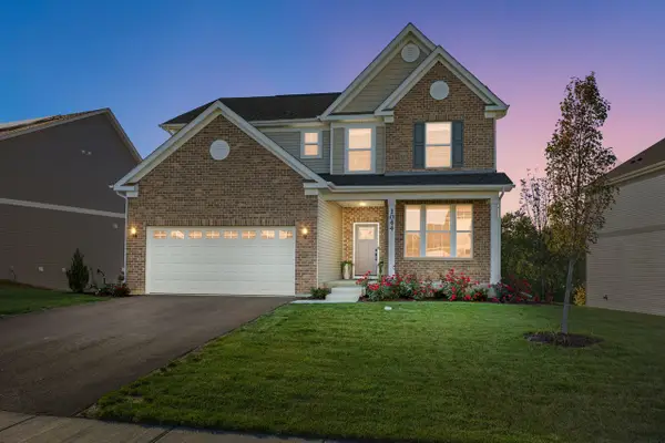 1044 Joice Lane, Mundelein, IL 60060