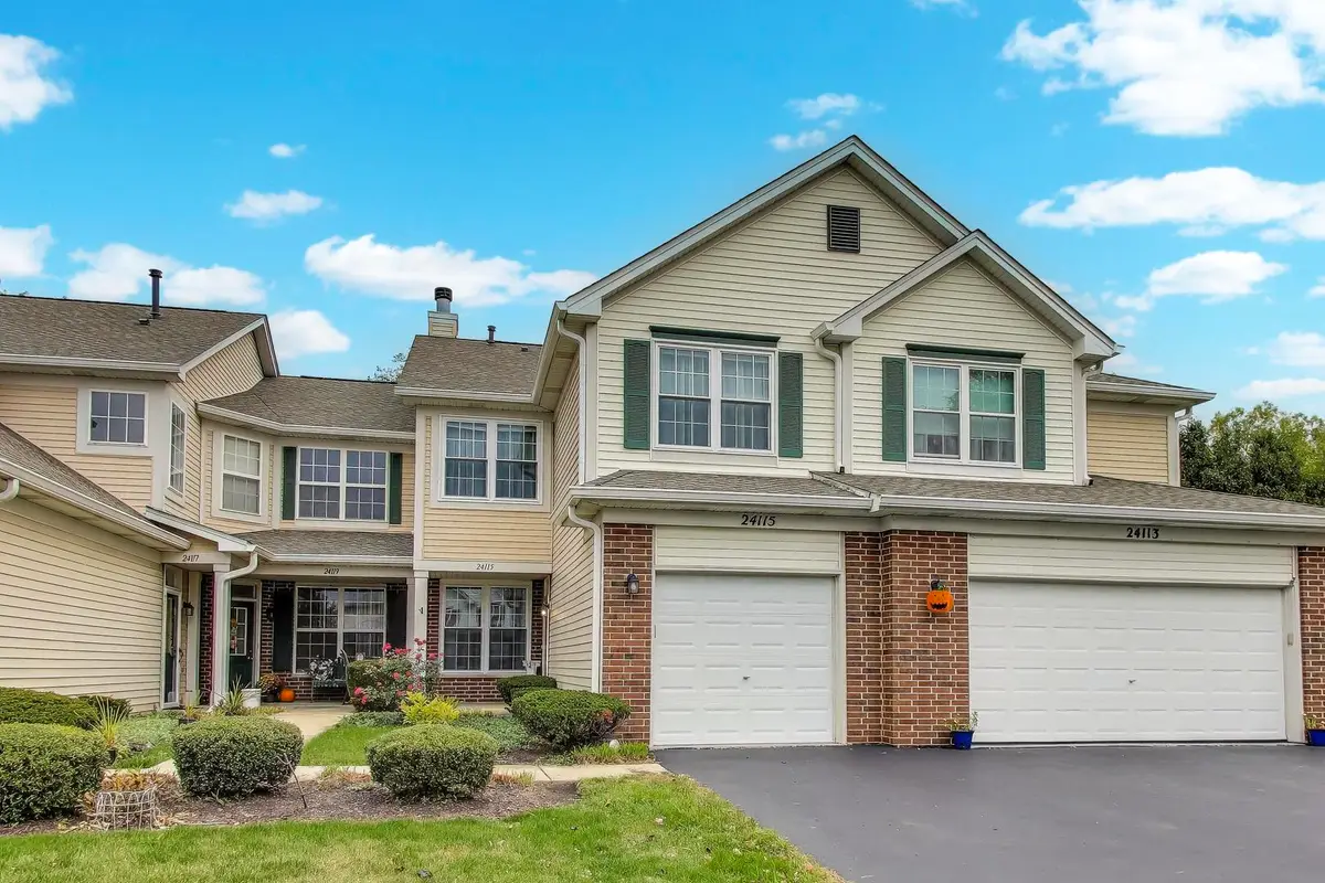 24115 W Pear Tree Circle, Plainfield, IL 60585 - Image #1