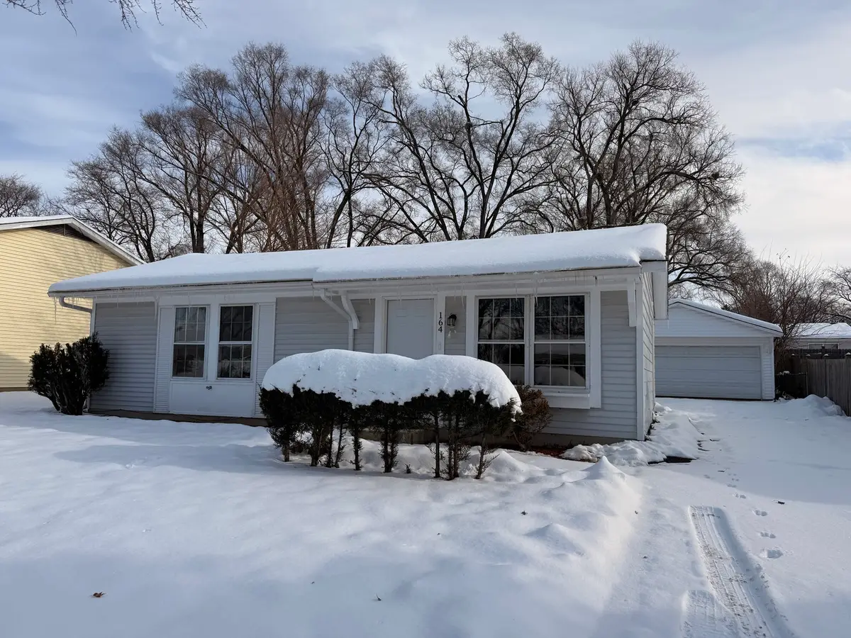 164 Galewood Drive, Bolingbrook, IL 60440 - Image #1