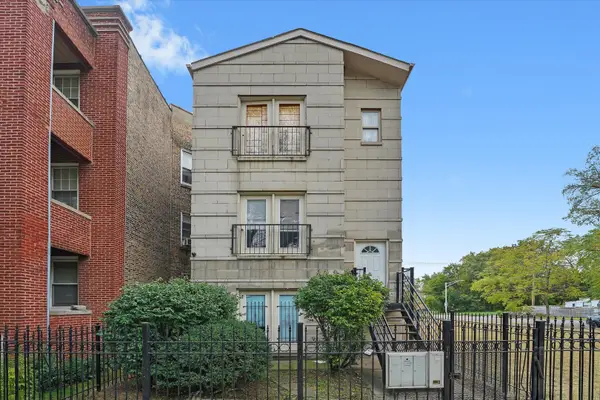 1453 W Garfield Boulevard #2, Chicago, IL 60636