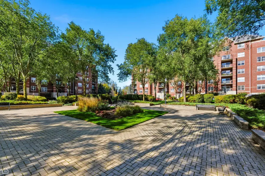 440 W Mahogany Court #303, Palatine, IL 60067 - Image #2