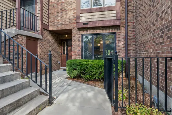 1180 Mistwood Court #1180-A, Downers Grove, IL 60515