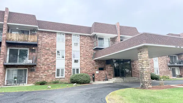 850 S Lorraine Road #1C, Wheaton, IL 60189