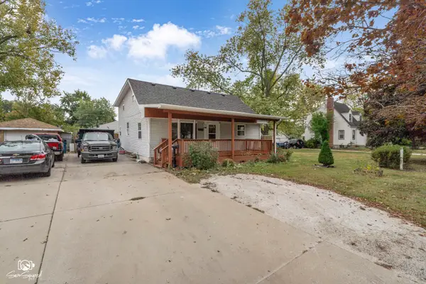 1820 E Eagle Street, Kankakee, IL 60901