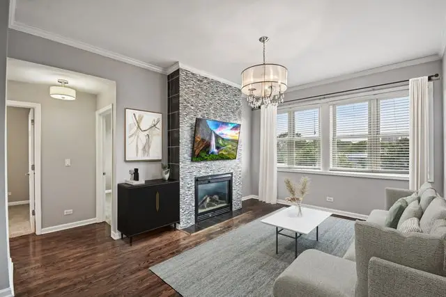 4511 S Lake Park Avenue #3S, Chicago, IL 60653 - Image #2