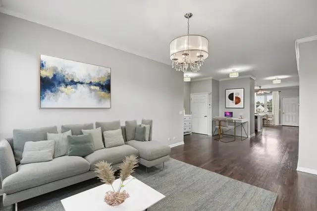 4511 S Lake Park Avenue #3S, Chicago, IL 60653 - Image #3