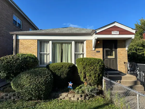 5500 W 63rd Place, Chicago, IL 60638