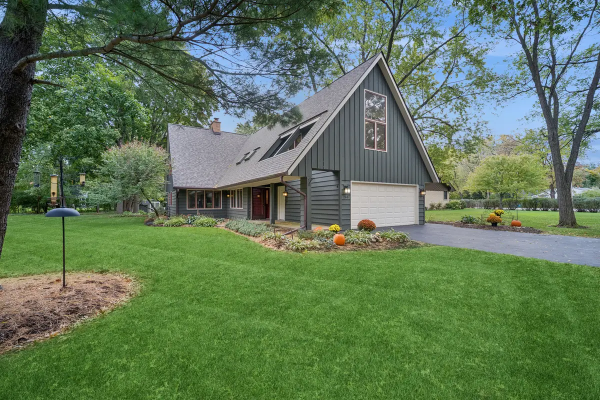 265 Sunset Drive, Lakewood, IL 60014 - Image #1