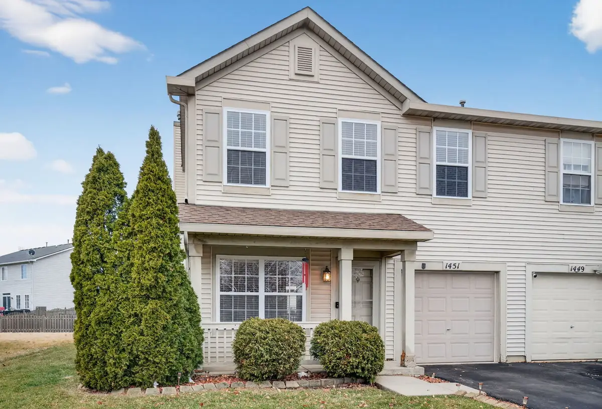 1451 Red Top Lane, Minooka, IL 60447 - Image #1