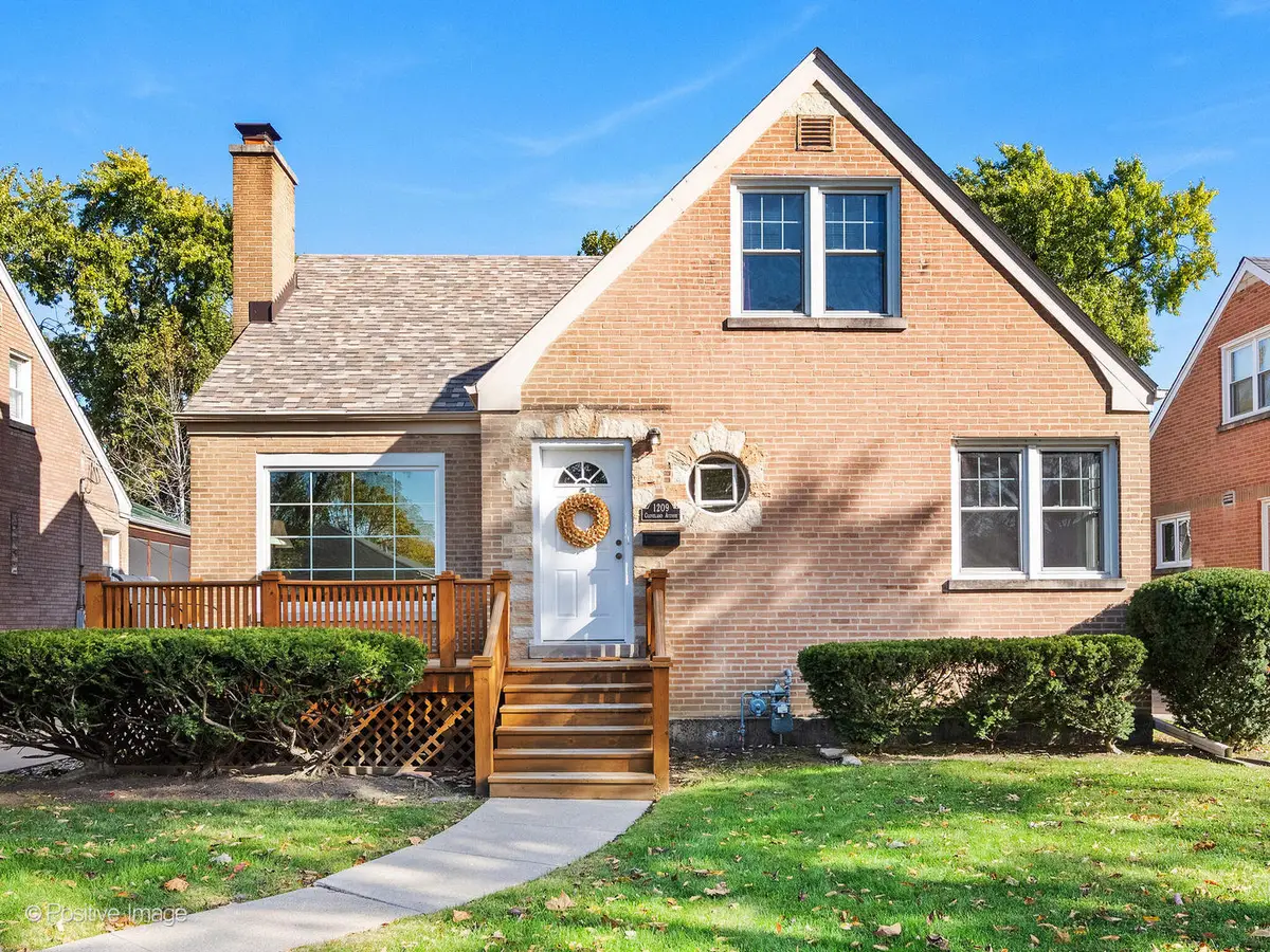 1209 Cleveland Avenue, La Grange Park, IL 60526 - Image #1