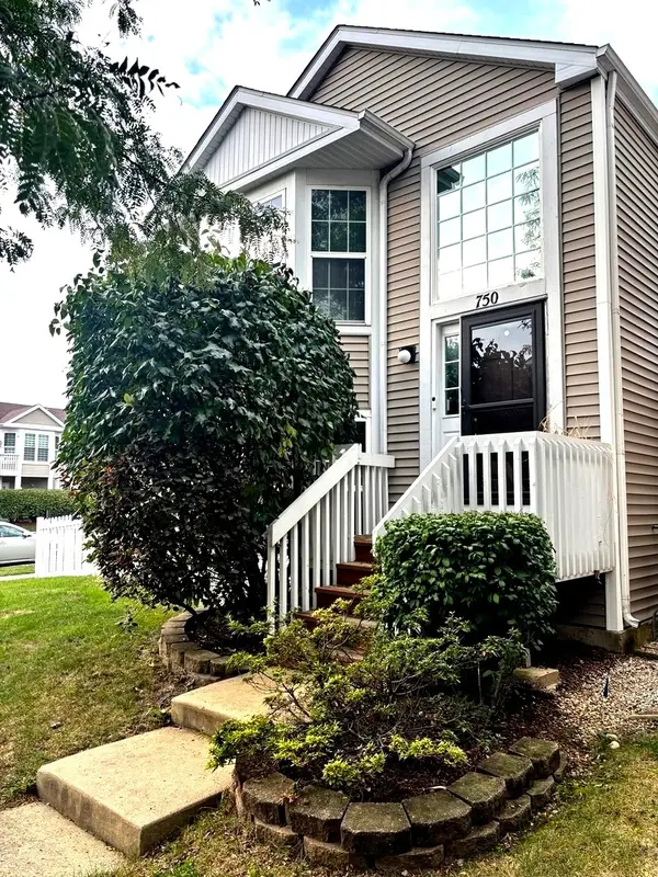 750 Four Seasons Boulevard, Aurora, IL 60504