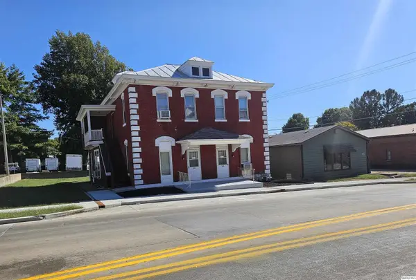 513-515 & 517 S 12th Street, Quincy, IL 62301