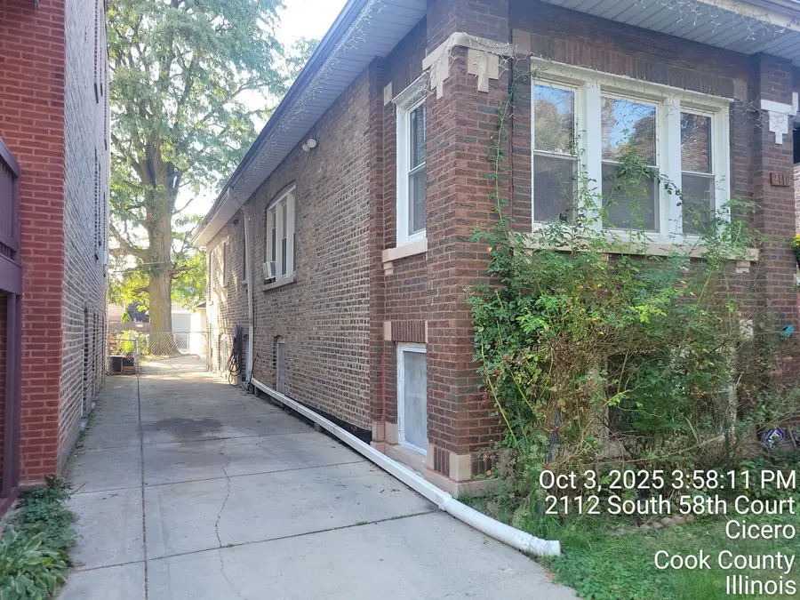 2110 S 58 Court, Cicero, IL 60804 - Image #2