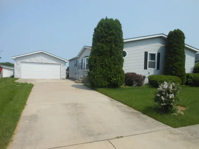 65 Crocus Lane, Matteson, IL 60443 - Image #1