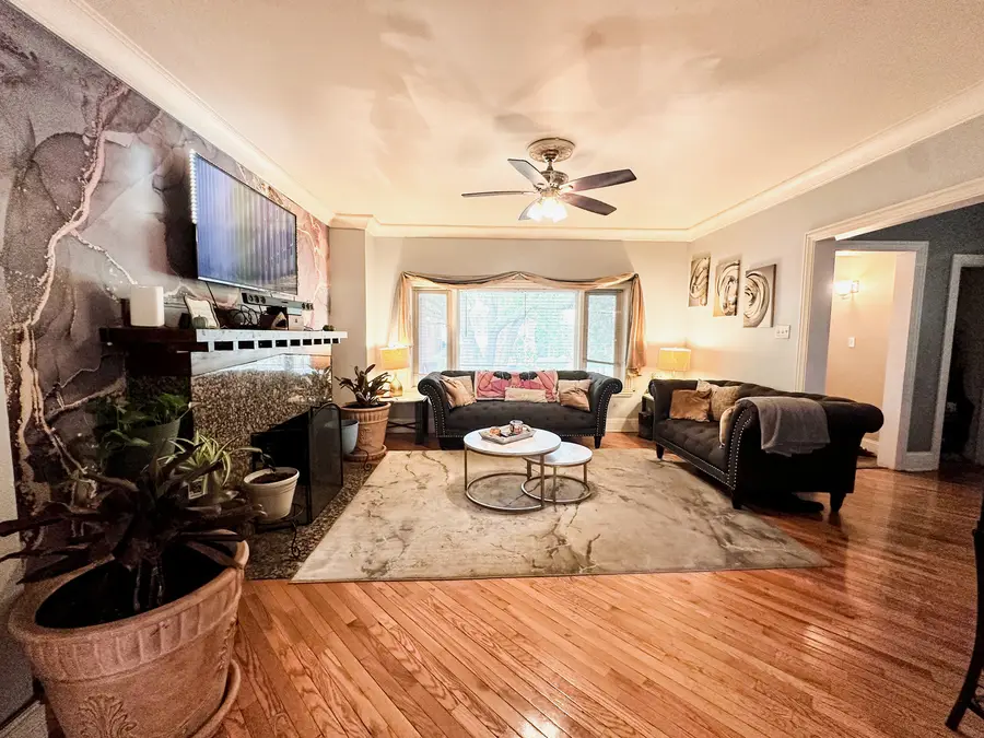 8019 S Sangamon Street, Chicago, IL 60620 - Image #3