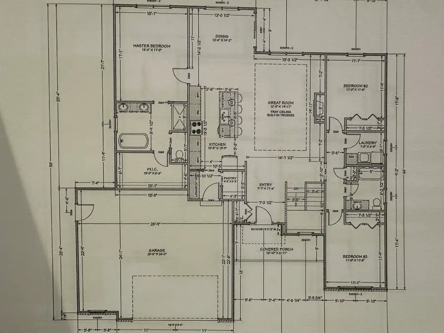 1211 Travertine Drive, Normal, IL 61761 - Image #2