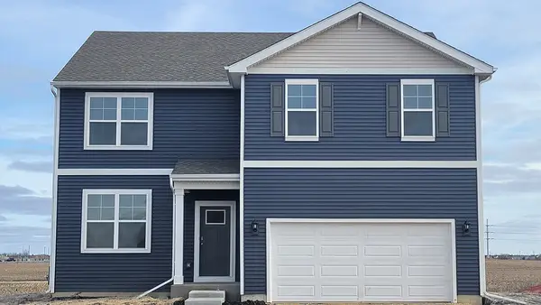 9947 Edgebrook Lane, Huntley, IL 60142