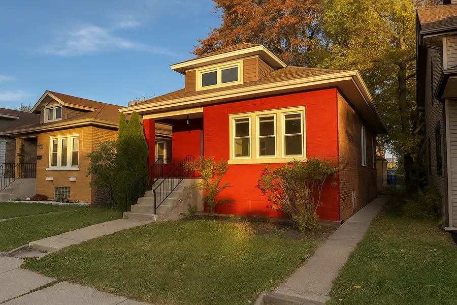 3507 N Osceola Avenue, Chicago, IL 60634 - Image #3