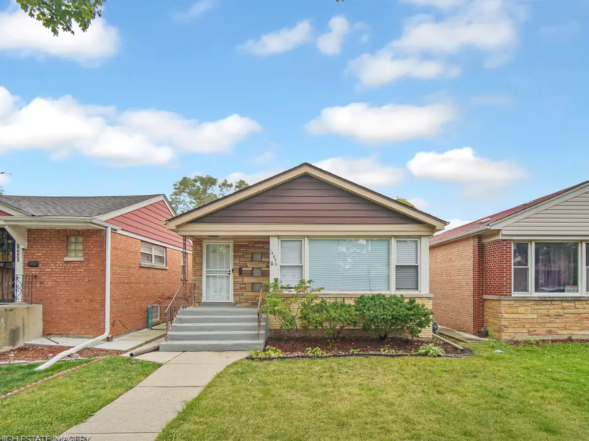 14430 S Lowe Avenue, Riverdale, IL 60827 - Image #1
