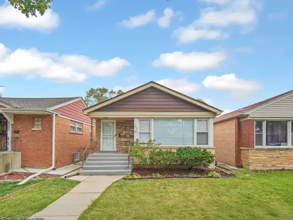 14430 S Lowe Avenue, Riverdale, IL 60827