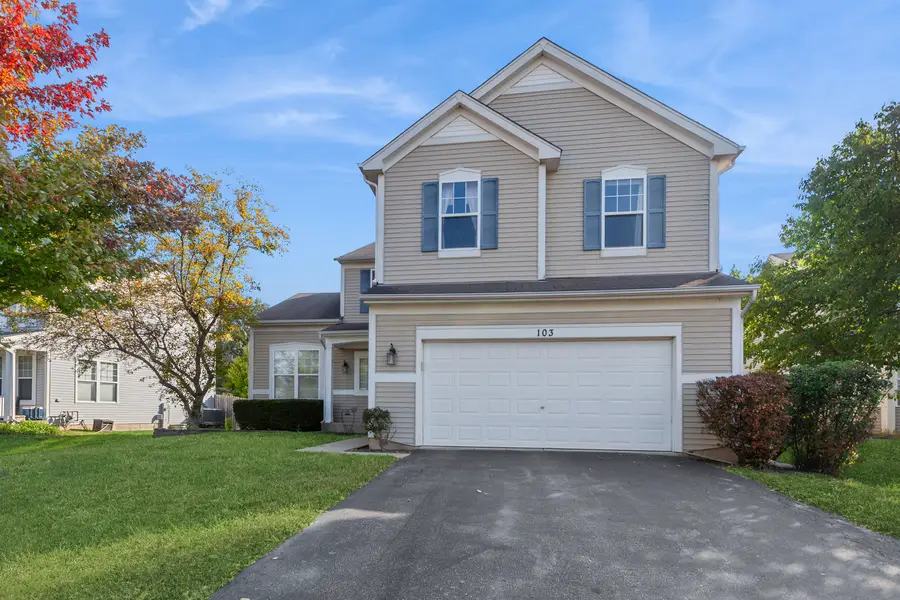 103 Harding Court, North Aurora, IL 60542 - Image #3