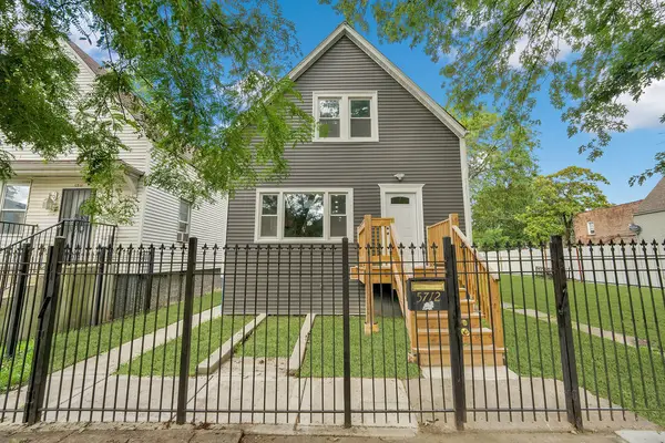 5712 S Wolcott Avenue, Chicago, IL 60636
