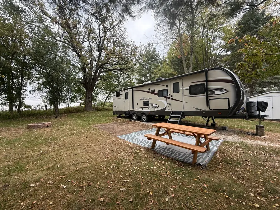 17-154 Woodhaven Lakes, Sublette, IL 61367 - Image #2