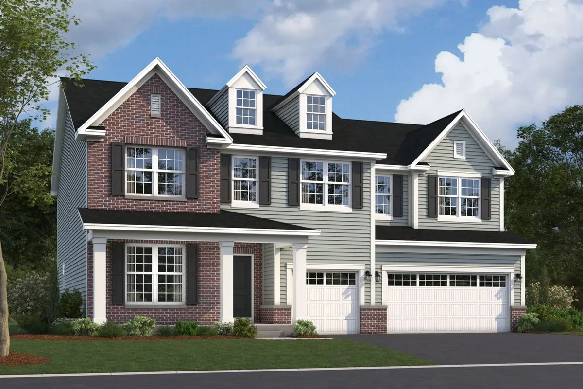 23205 W Teton Lane, Plainfield, IL 60585 - Image #1