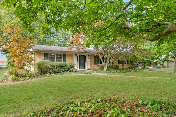 1217 Foothill Drive, Champaign, IL 61821