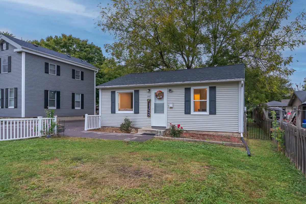 1143 Ridgeway Avenue, Aurora, IL 60506 - Image #1