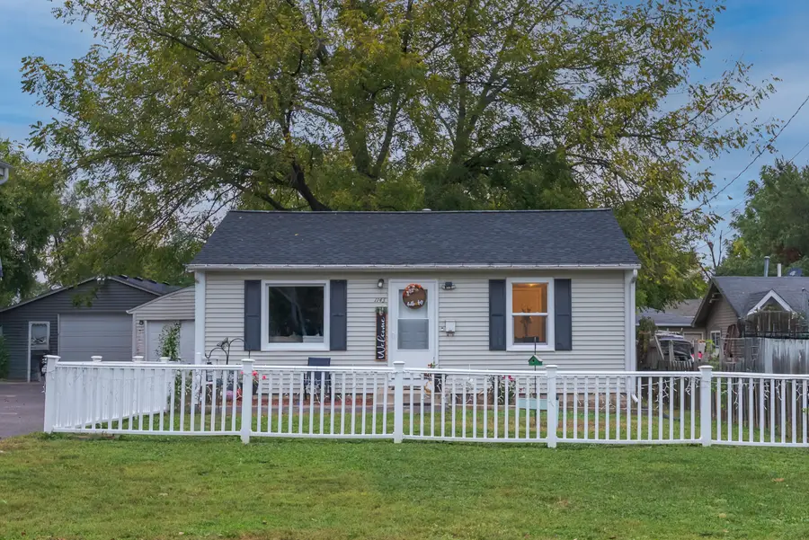 1143 Ridgeway Avenue, Aurora, IL 60506 - Image #2