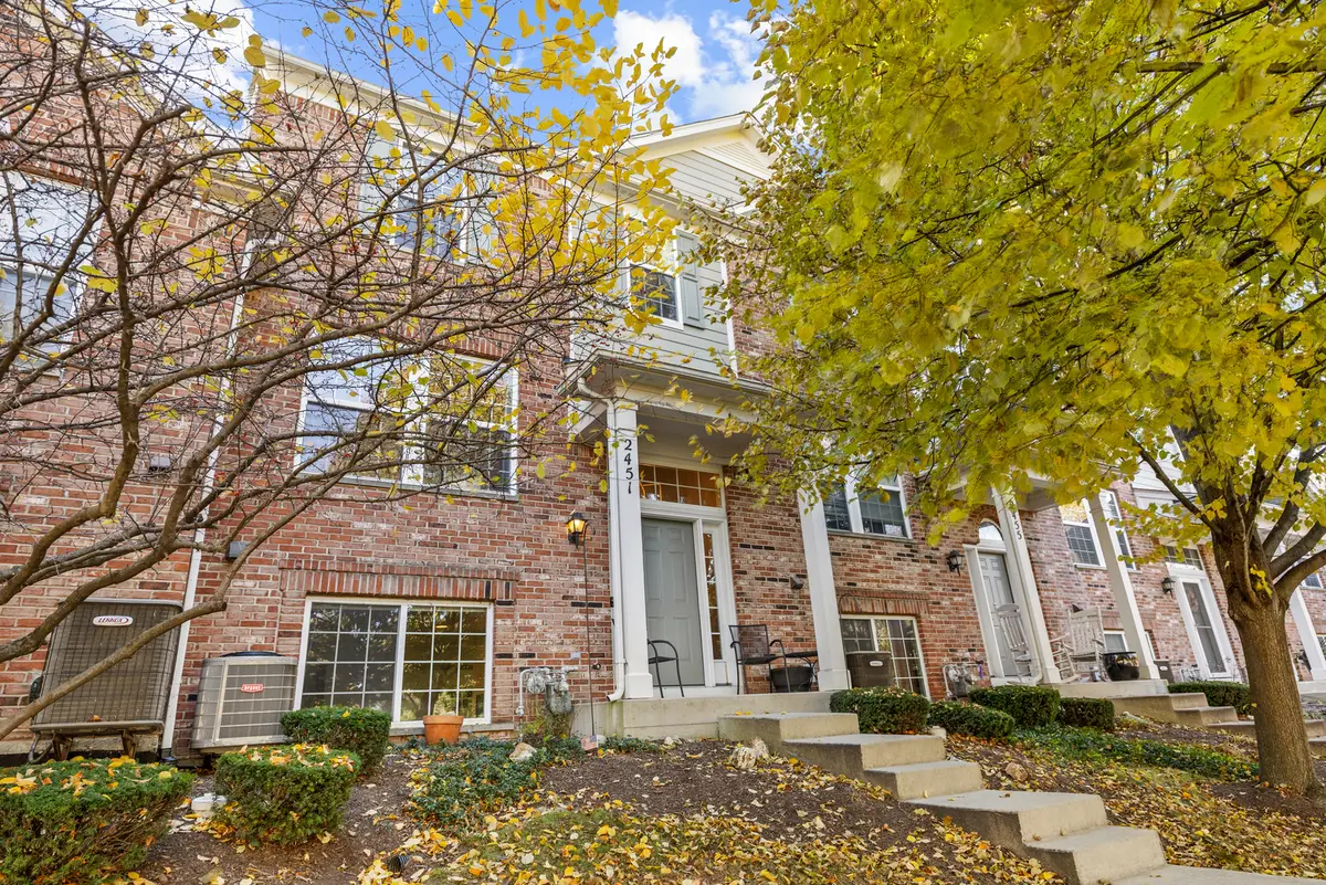 2451 Anna Way, Elgin, IL 60124 - Image #1