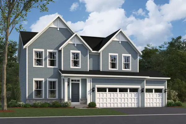 26113 W Sherwood Circle, Plainfield, IL 60585