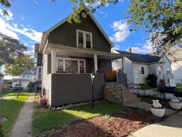 Address Withheld By Seller, Bellwood, IL 60104