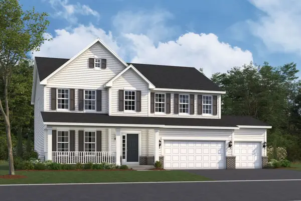 12937 S Kerry Lane, Plainfield, IL 60585