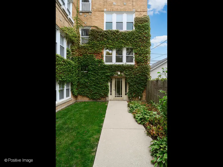 2529 N Talman Avenue #3S, Chicago, IL 60647 - Image #3