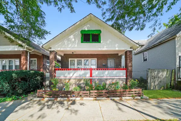 2016 E 93rd Street, Chicago, IL 60617