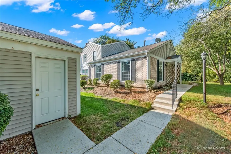 20 Red Oak Trail, Cary, IL 60013 - #2