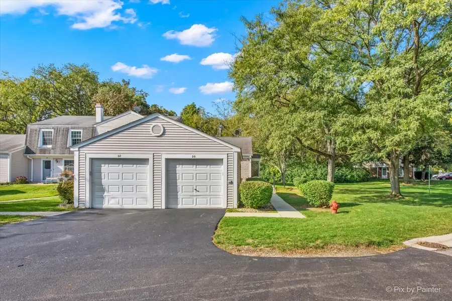 20 Red Oak Trail, Cary, IL 60013 - #3