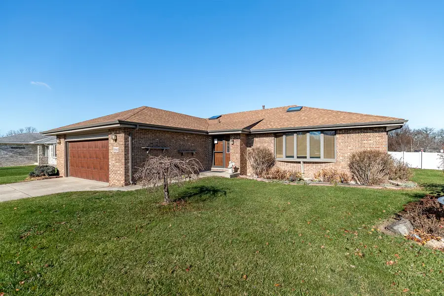 12680 Rosewood Court, Saint John, IN 46373 - Image #2