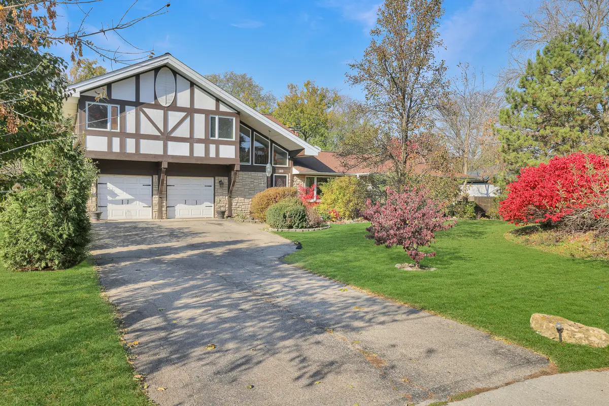 Address Withheld By Seller, Medinah, IL 60157 - Image #1